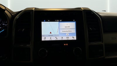 2019 Ford Super Duty F-250 SRW Lariat
