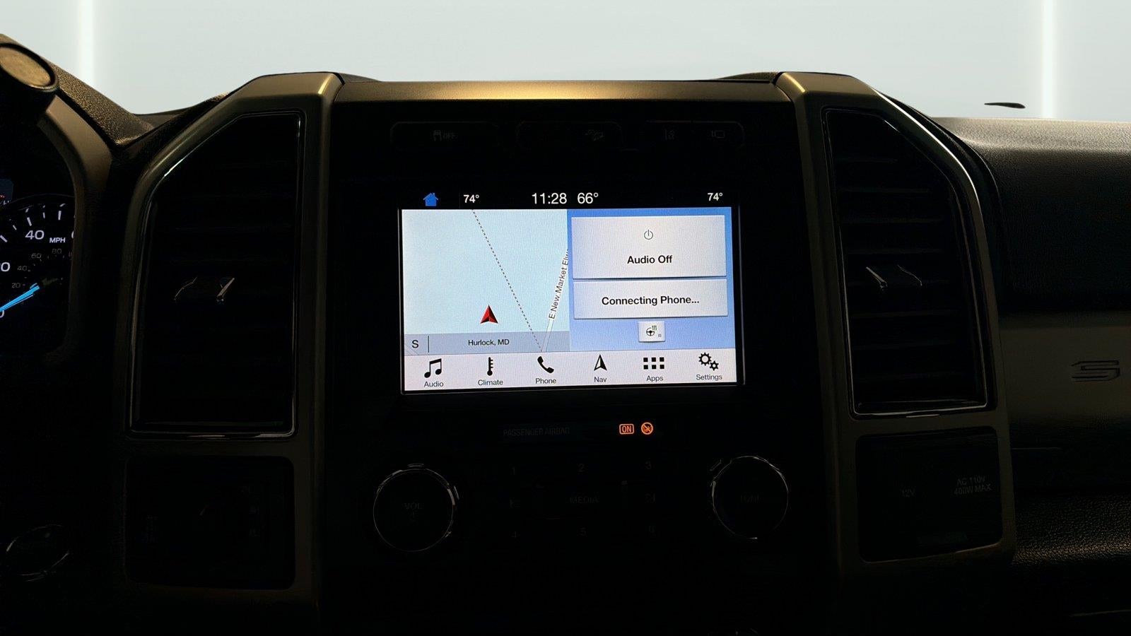 2019 Ford Super Duty F-250 SRW Lariat