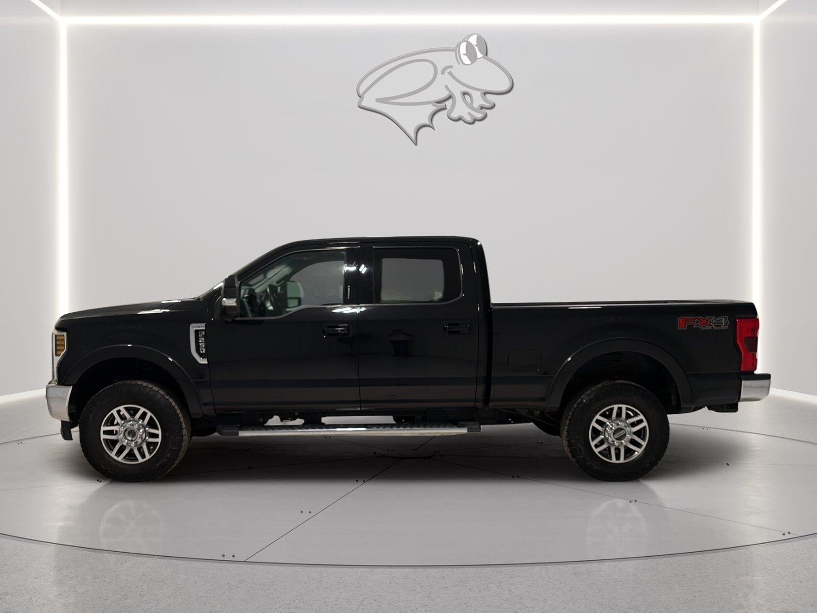 2019 Ford Super Duty F-250 SRW Lariat