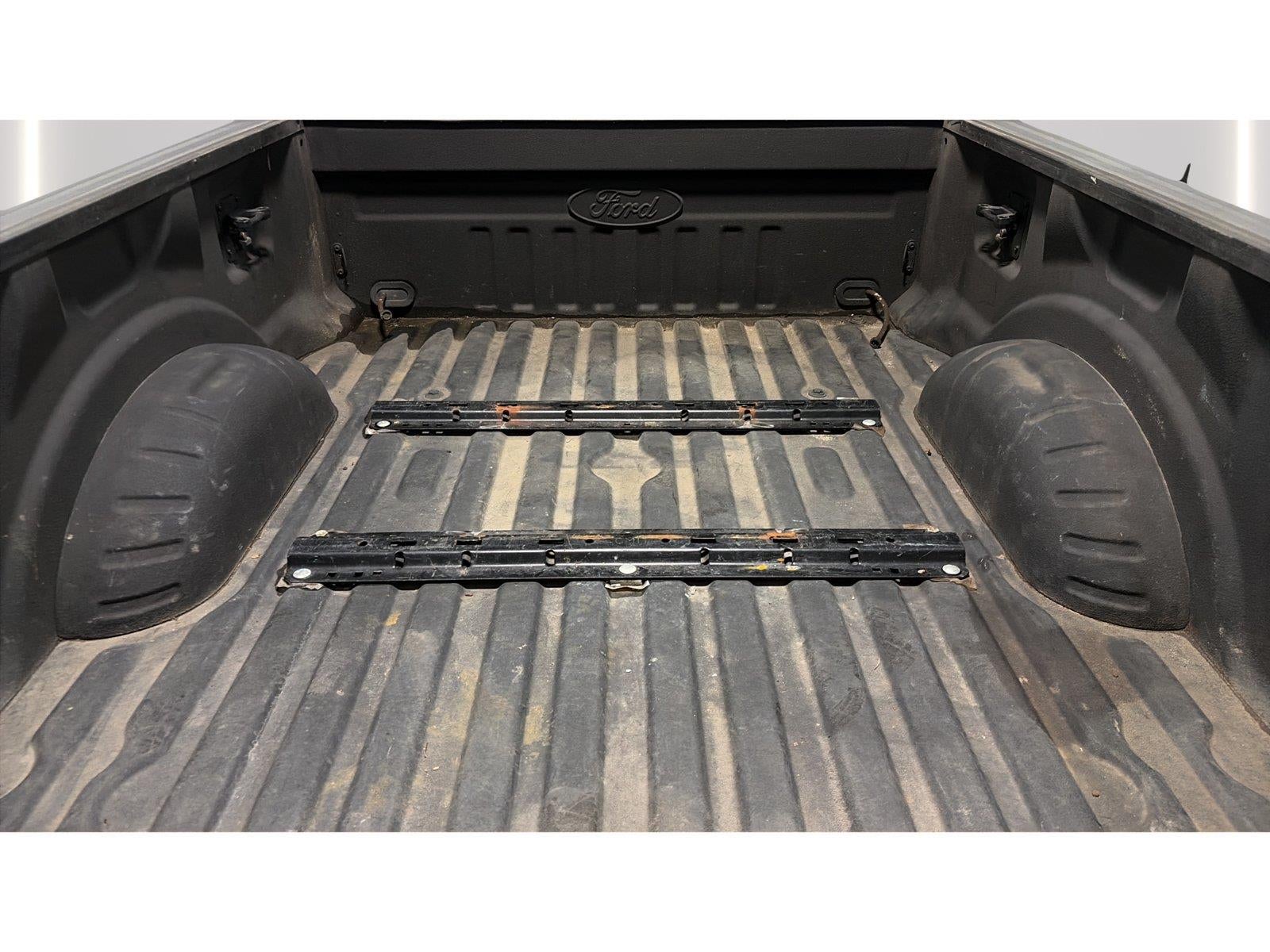 2019 Ford Super Duty F-250 SRW Lariat