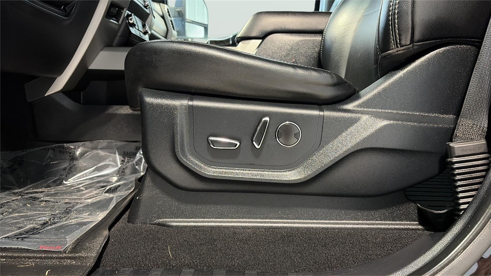 2019 Ford Super Duty F-250 SRW Lariat