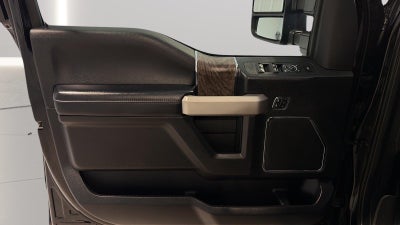 2019 Ford Super Duty F-250 SRW Lariat
