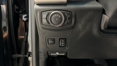 2019 Ford Super Duty F-250 SRW Lariat