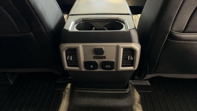 2019 Ford Super Duty F-250 SRW Lariat