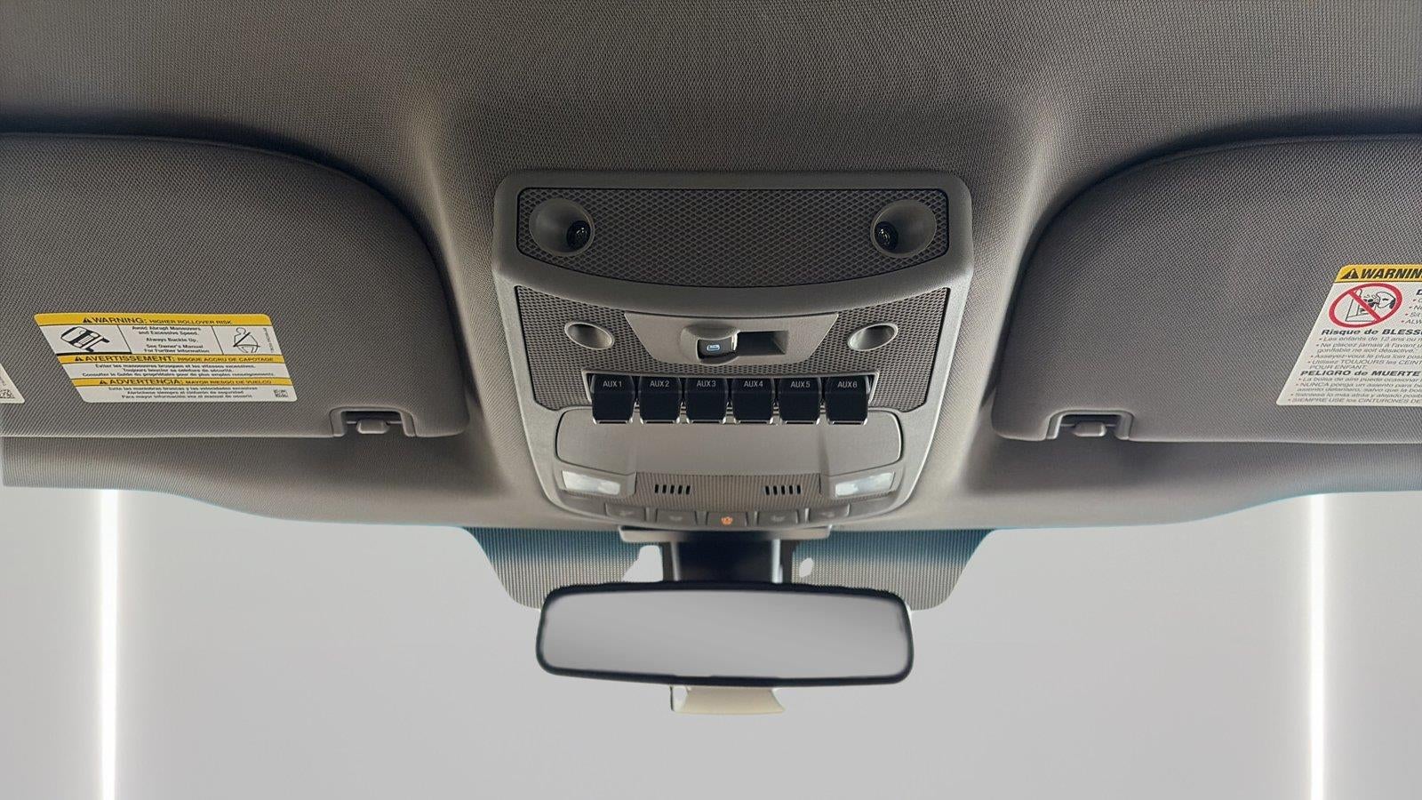 2019 Ford Super Duty F-250 SRW Lariat