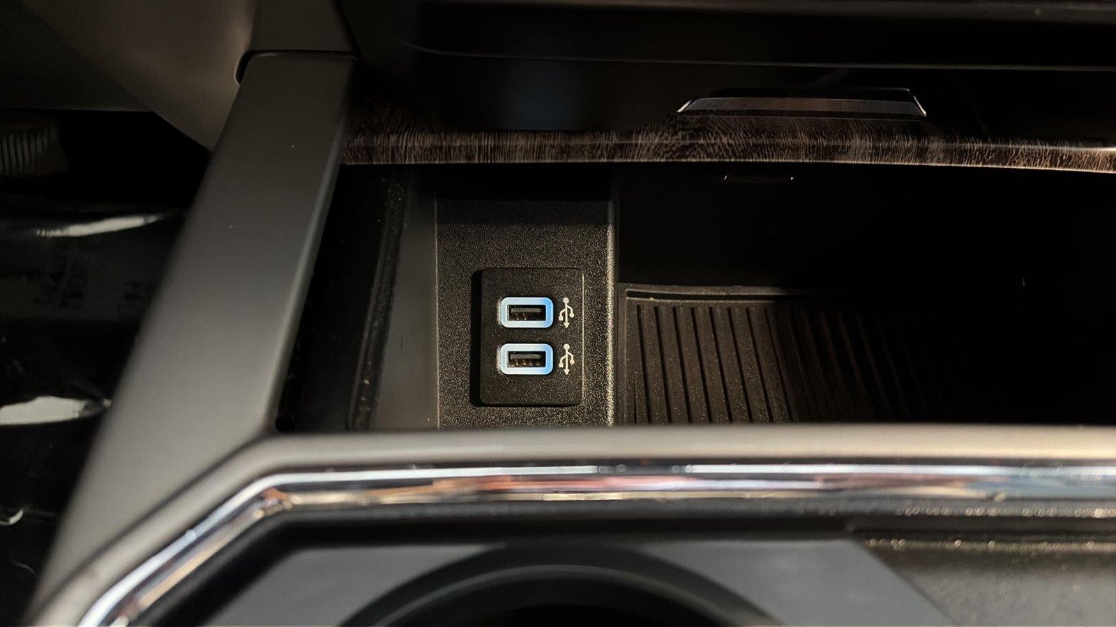 2019 Ford Super Duty F-250 SRW Lariat