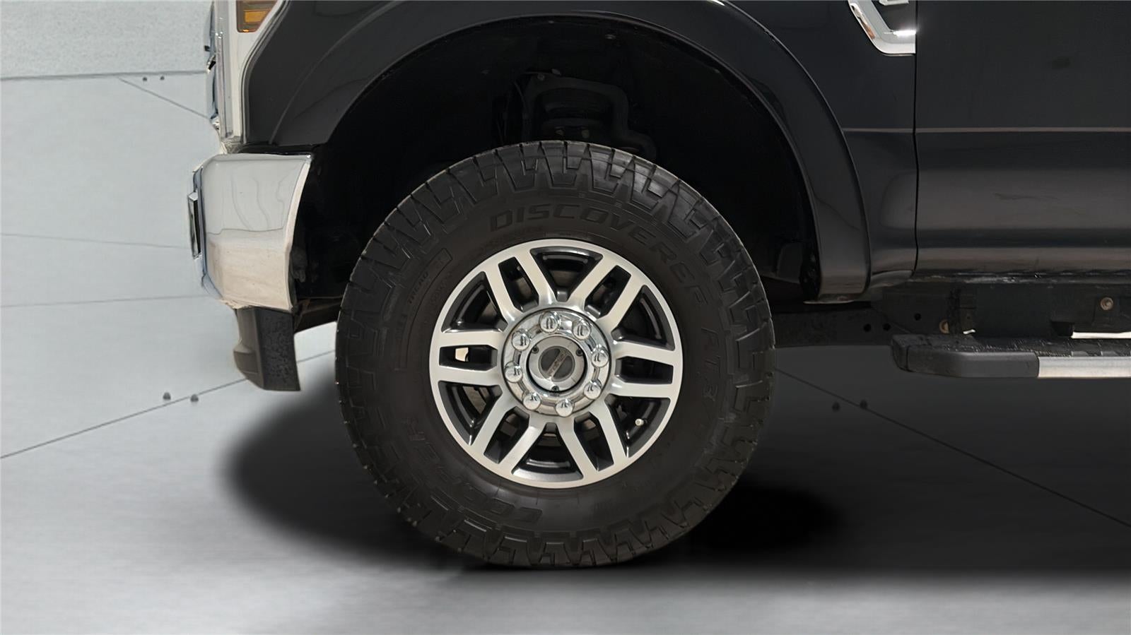 2019 Ford Super Duty F-250 SRW Lariat