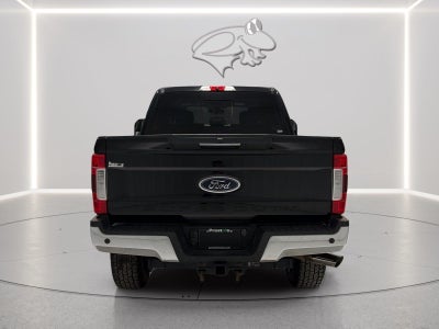 2019 Ford Super Duty F-250 SRW Lariat