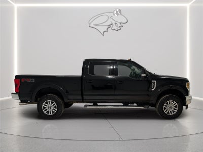 2019 Ford Super Duty F-250 SRW Lariat