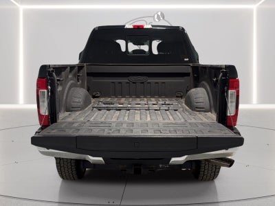 2019 Ford Super Duty F-250 SRW Lariat