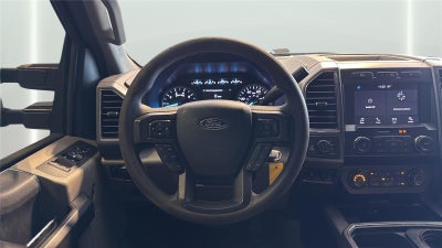 2019 Ford Super Duty F-250 XLT