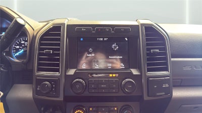 2019 Ford Super Duty F-250 XLT