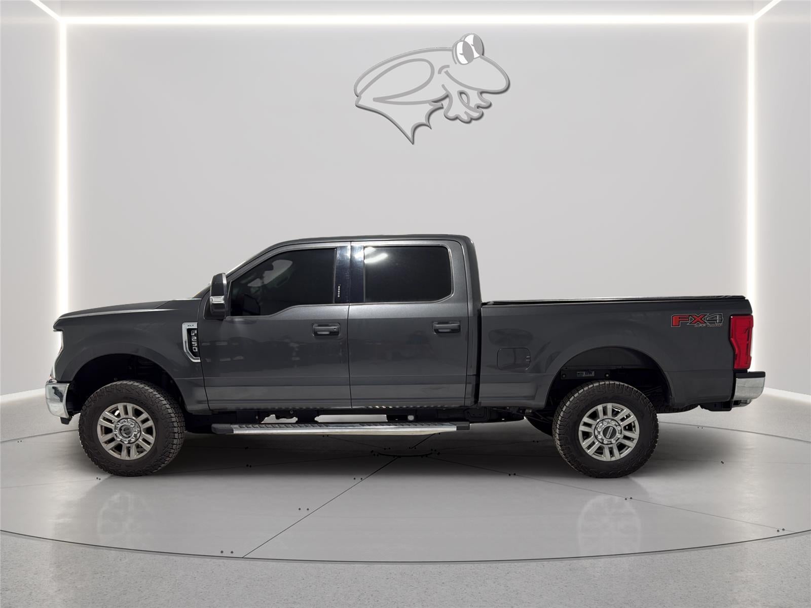 2019 Ford Super Duty F-250 XLT
