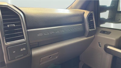 2019 Ford Super Duty F-250 XLT