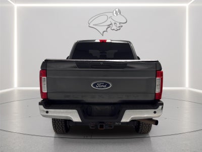 2019 Ford Super Duty F-250 XLT