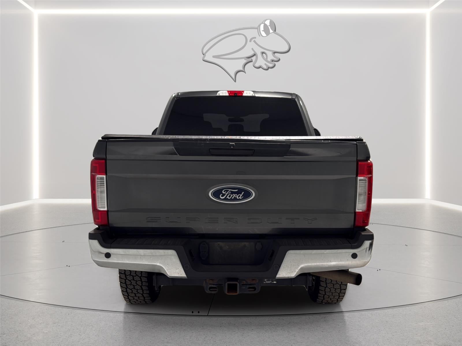 2019 Ford Super Duty F-250 XLT