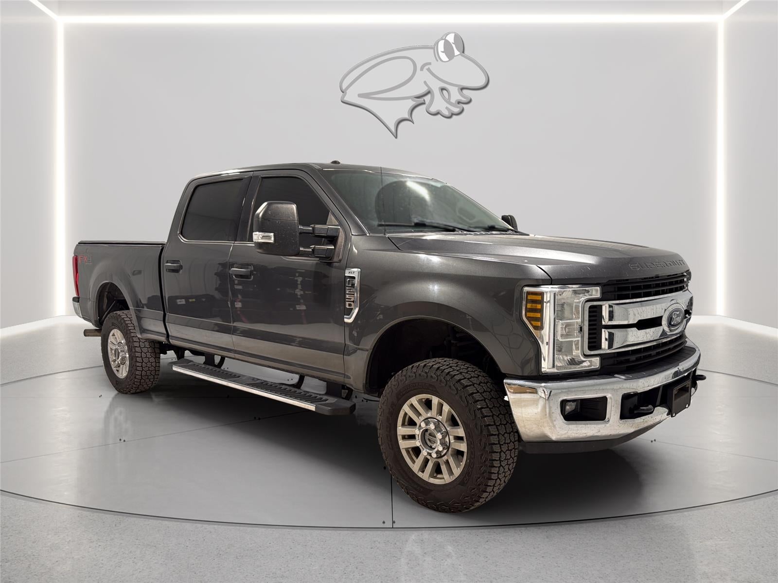 2019 Ford Super Duty F-250 XLT