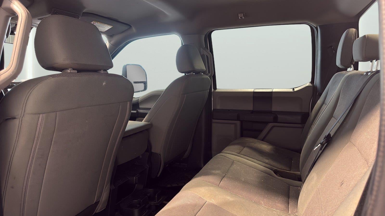 2022 Ford Super Duty F-250 SRW XL