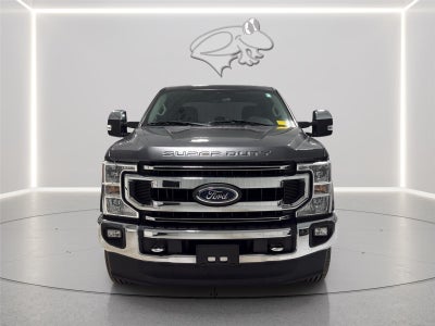 2020 Ford Super Duty F-250 SRW XLT