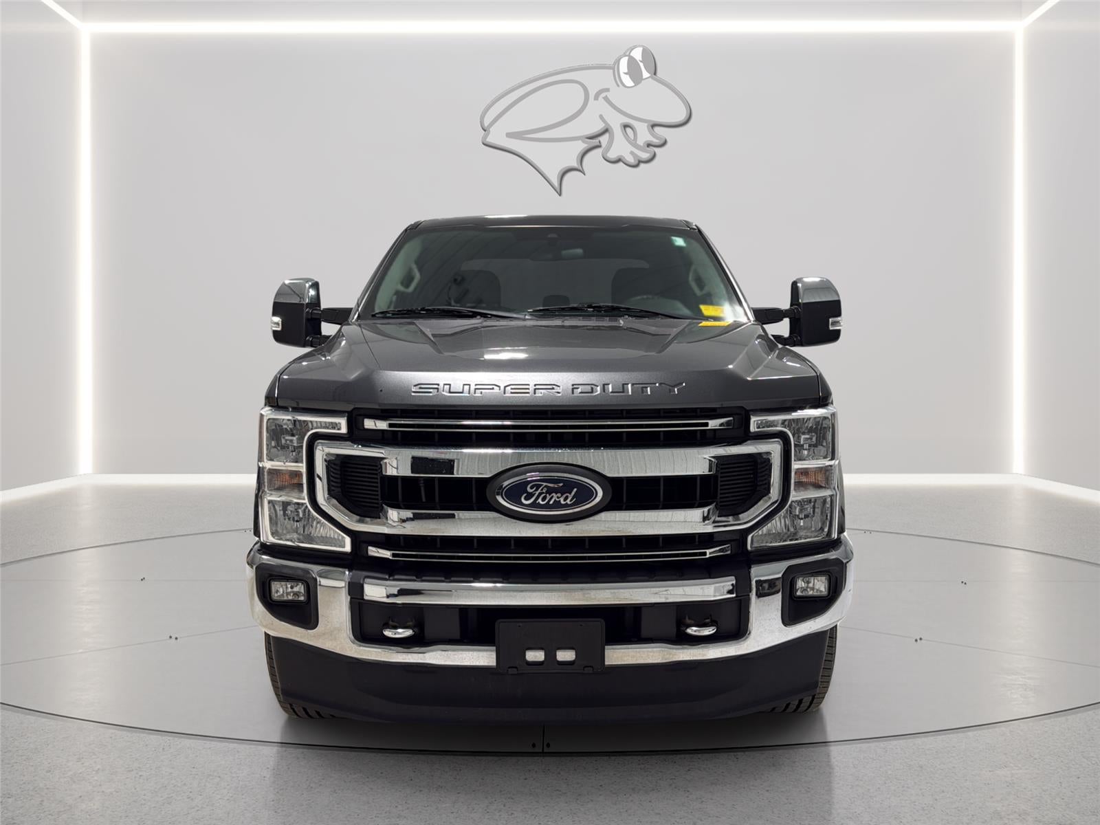 2020 Ford Super Duty F-250 SRW XLT
