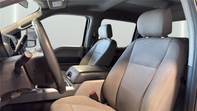 2020 Ford Super Duty F-250 SRW XLT
