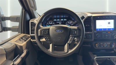 2020 Ford Super Duty F-250 SRW XLT