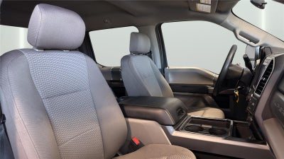 2020 Ford Super Duty F-250 SRW XLT