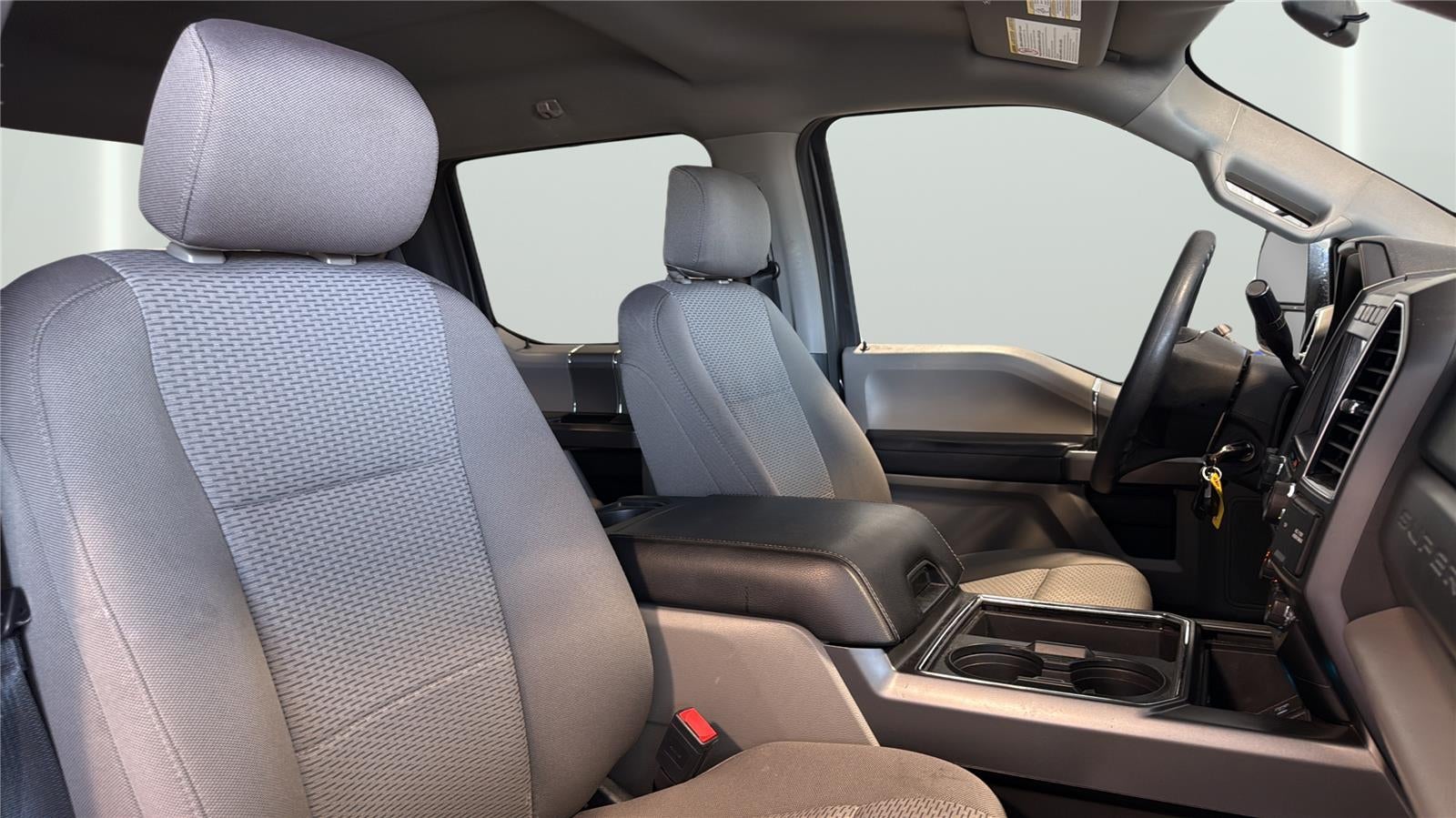 2020 Ford Super Duty F-250 SRW XLT