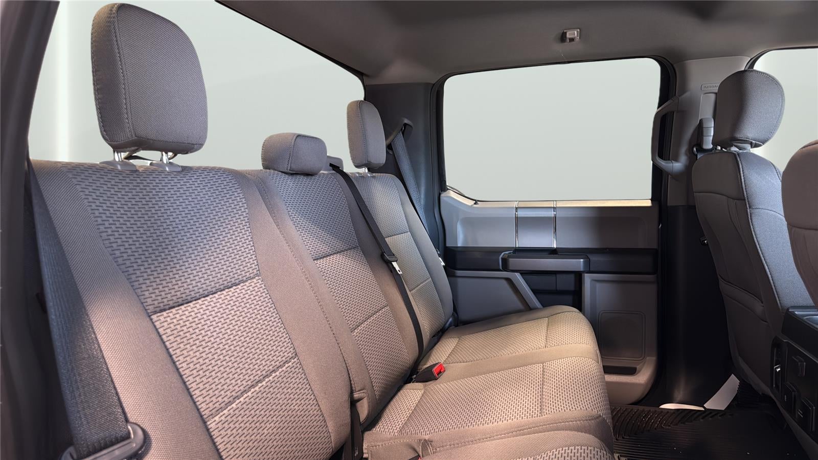 2020 Ford Super Duty F-250 SRW XLT