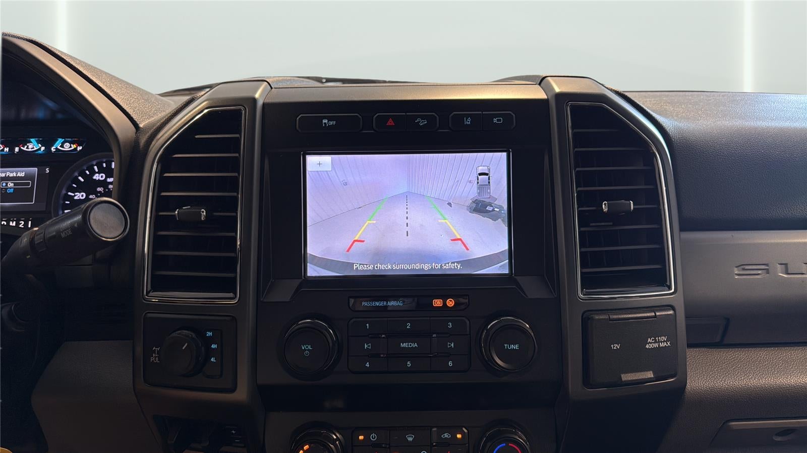 2020 Ford Super Duty F-250 SRW XLT