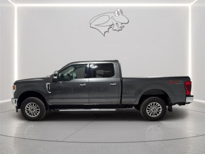 2020 Ford Super Duty F-250 SRW XLT