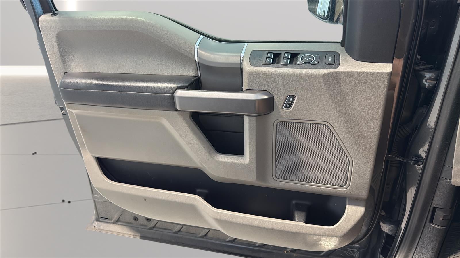 2020 Ford Super Duty F-250 SRW XLT