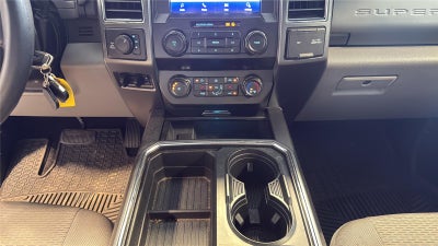 2020 Ford Super Duty F-250 SRW XLT