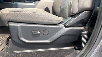 2020 Ford Super Duty F-250 SRW XLT