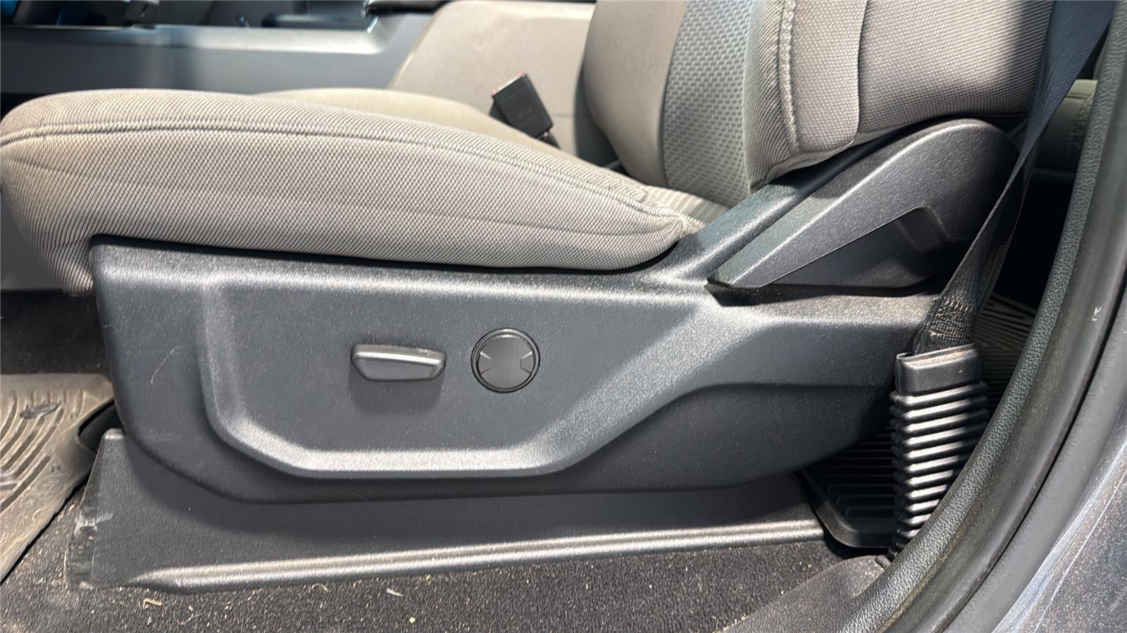 2020 Ford Super Duty F-250 SRW XLT