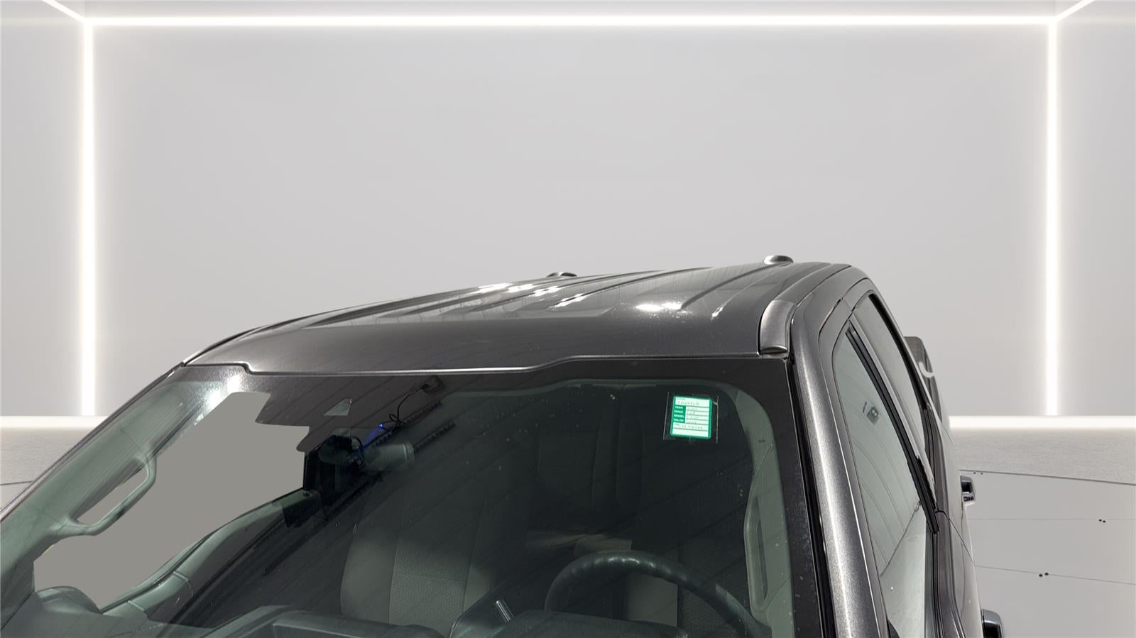 2020 Ford Super Duty F-250 SRW XLT