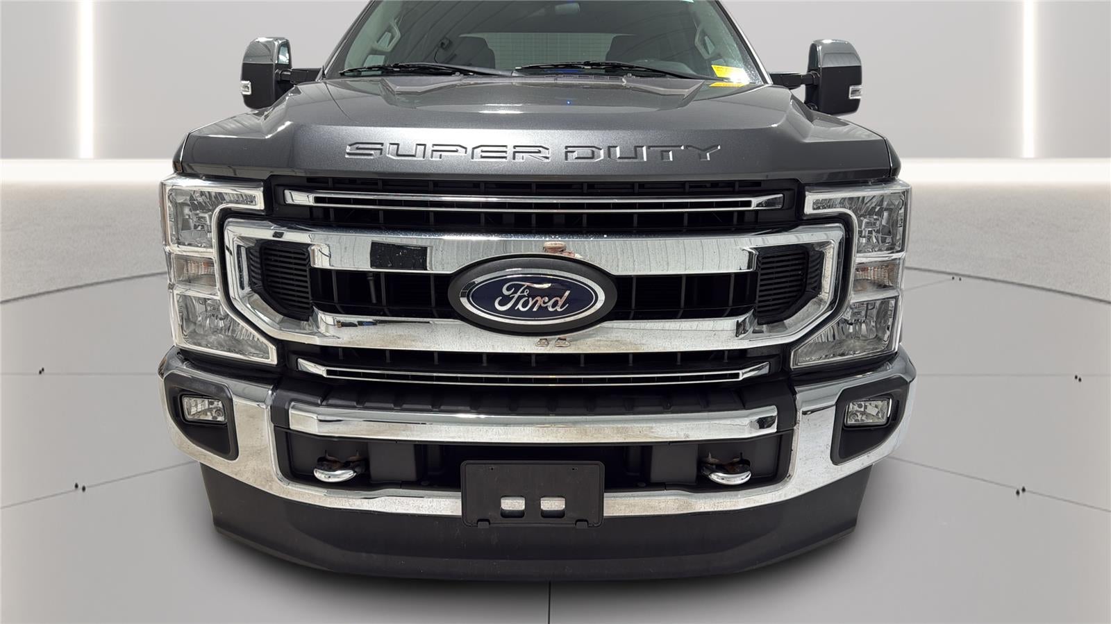 2020 Ford Super Duty F-250 SRW XLT