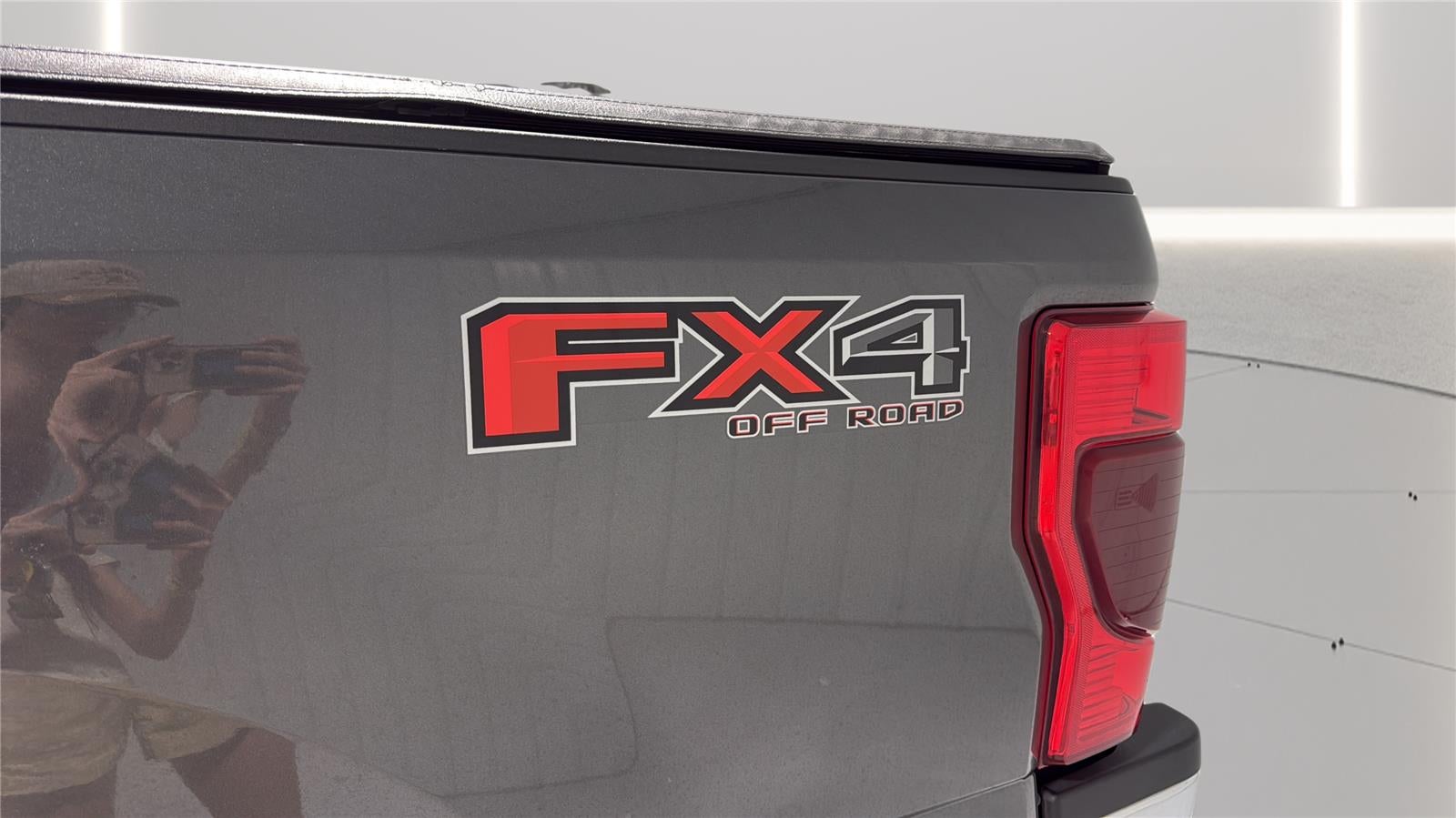 2020 Ford Super Duty F-250 SRW XLT