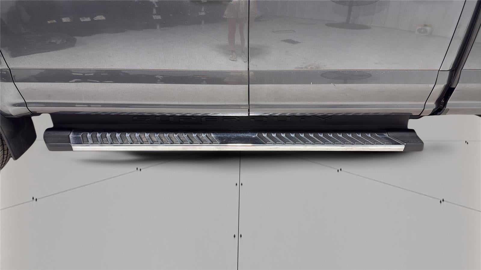 2020 Ford Super Duty F-250 SRW XLT