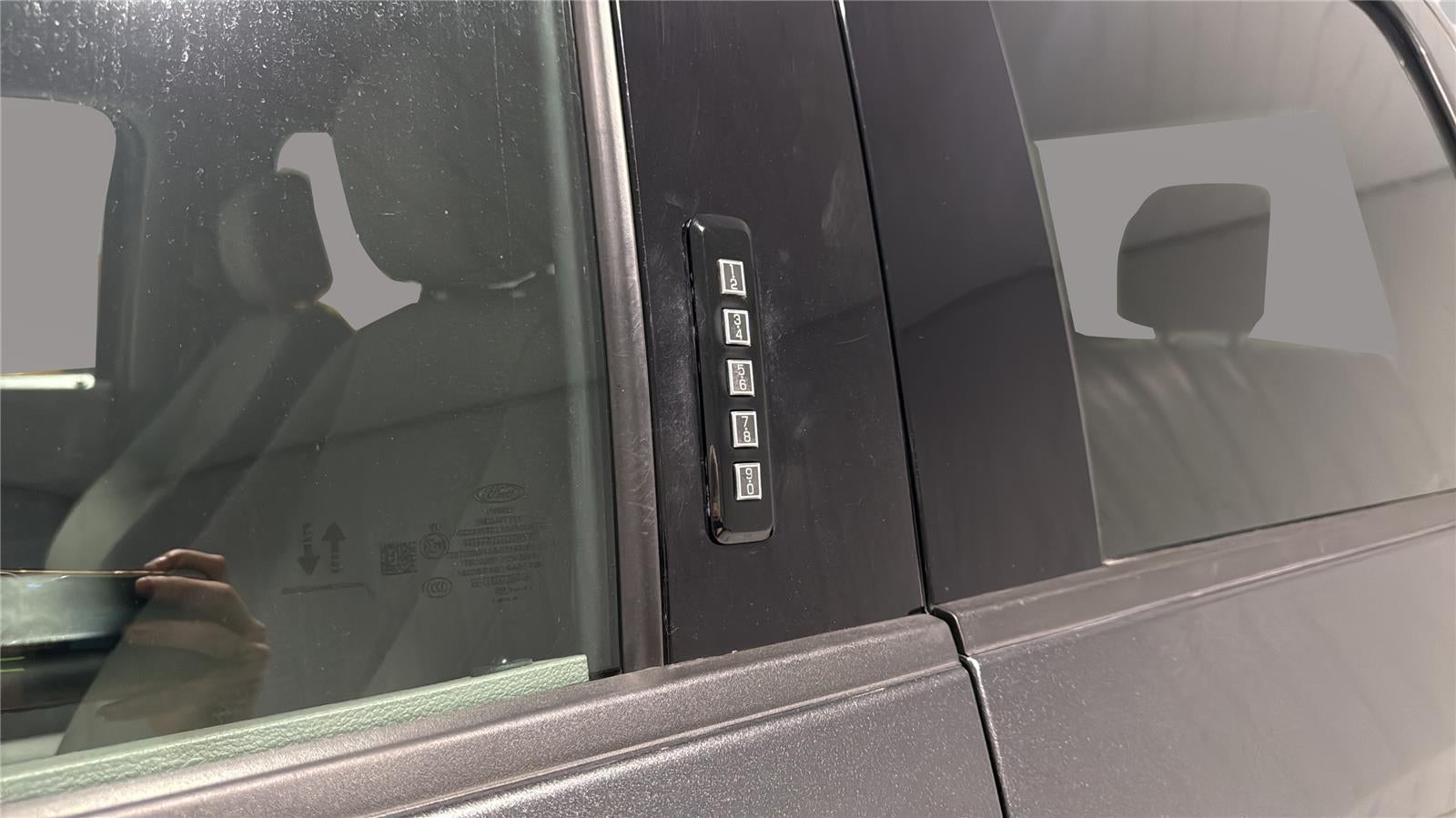 2020 Ford Super Duty F-250 SRW XLT