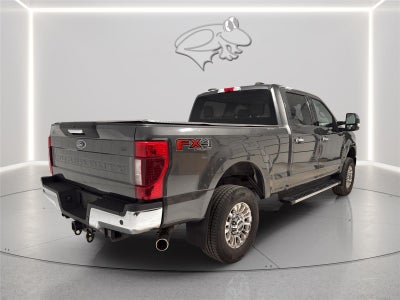 2020 Ford Super Duty F-250 SRW XLT