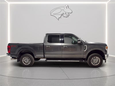 2020 Ford Super Duty F-250 SRW XLT