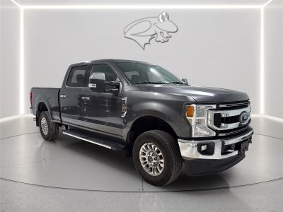 2020 Ford Super Duty F-250 SRW XLT