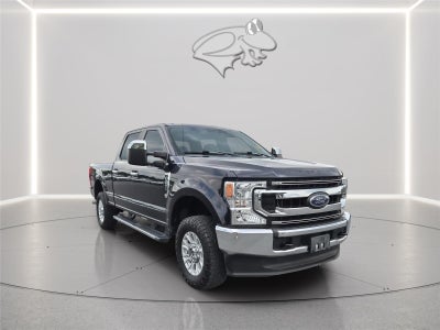 2021 Ford Super Duty F-250 SRW XL