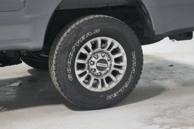 2022 Ford Super Duty F-250 XLT