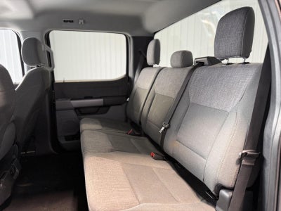 2024 Ford Super Duty F-250 XLT