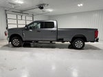 2024 Ford Super Duty F-250 XLT