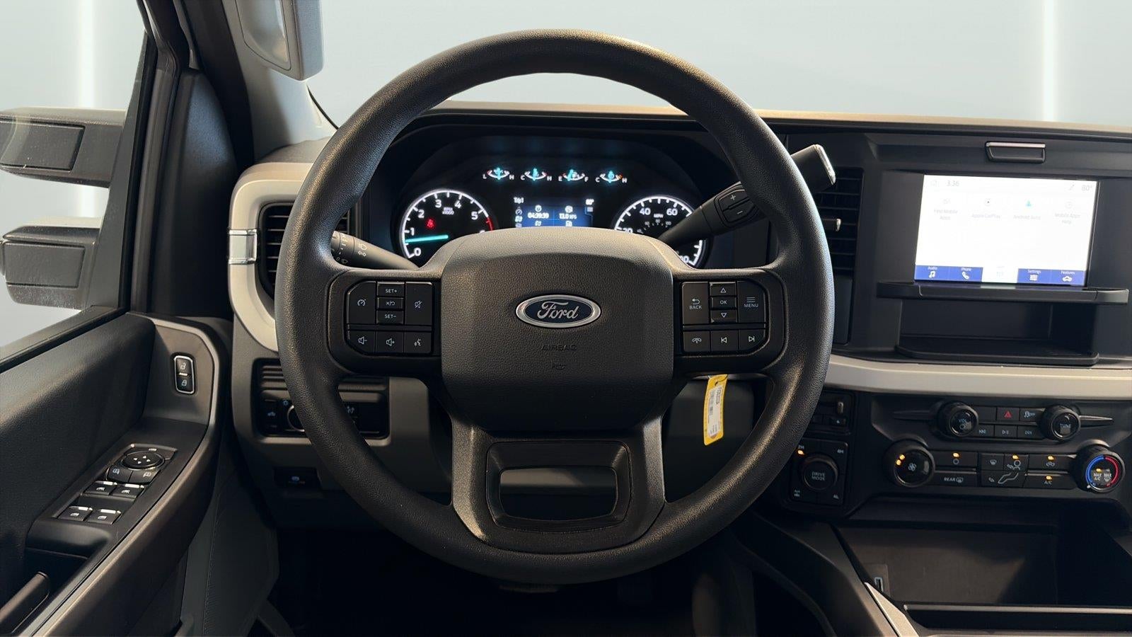 2025 Ford Super Duty F-250 SRW XLT
