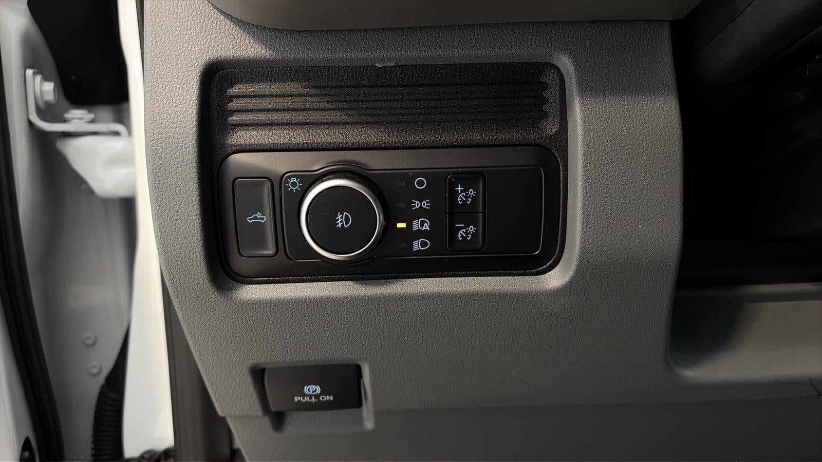 2025 Ford Super Duty F-250 SRW XLT