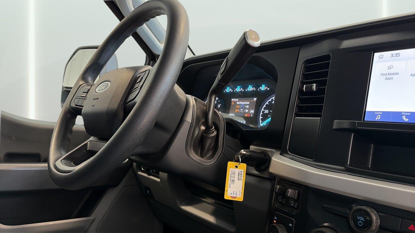 2025 Ford Super Duty F-250 SRW XLT